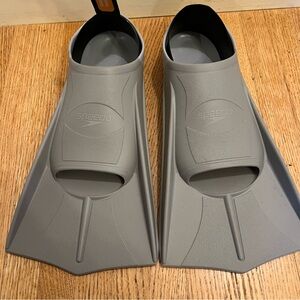 Speedo Short Training Swim Fins